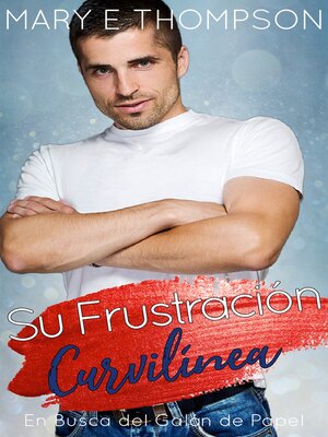 cover image of Su Frustración Curvilínea